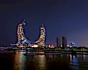 Top 5 things to see on a Doha stopover