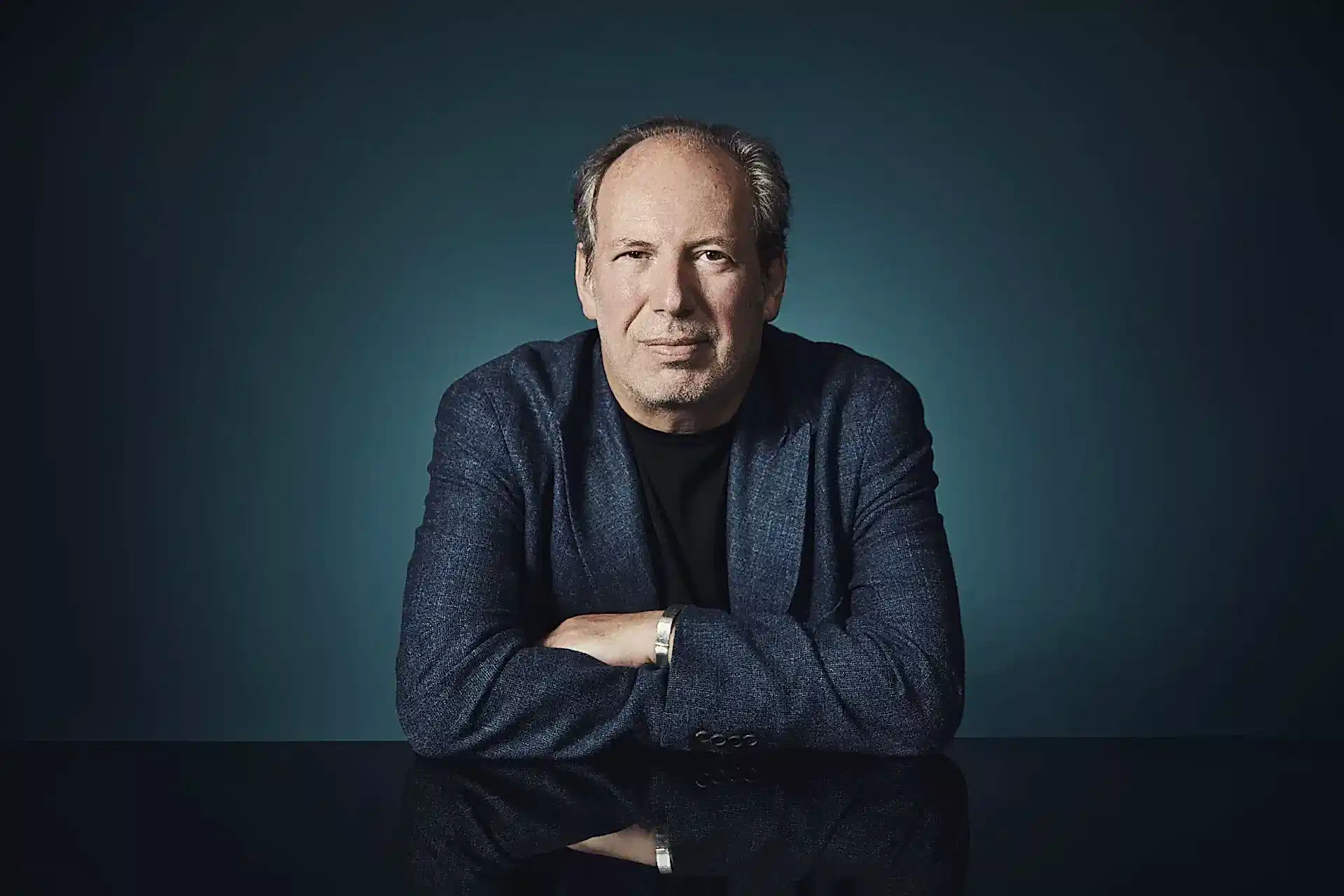 Hans Zimmer Live in Doha
