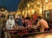 The local cuisine of Qatar | A Culinary Journey