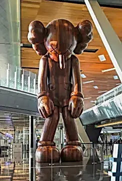 Hamad International Airport, Doha | Best connections to the world