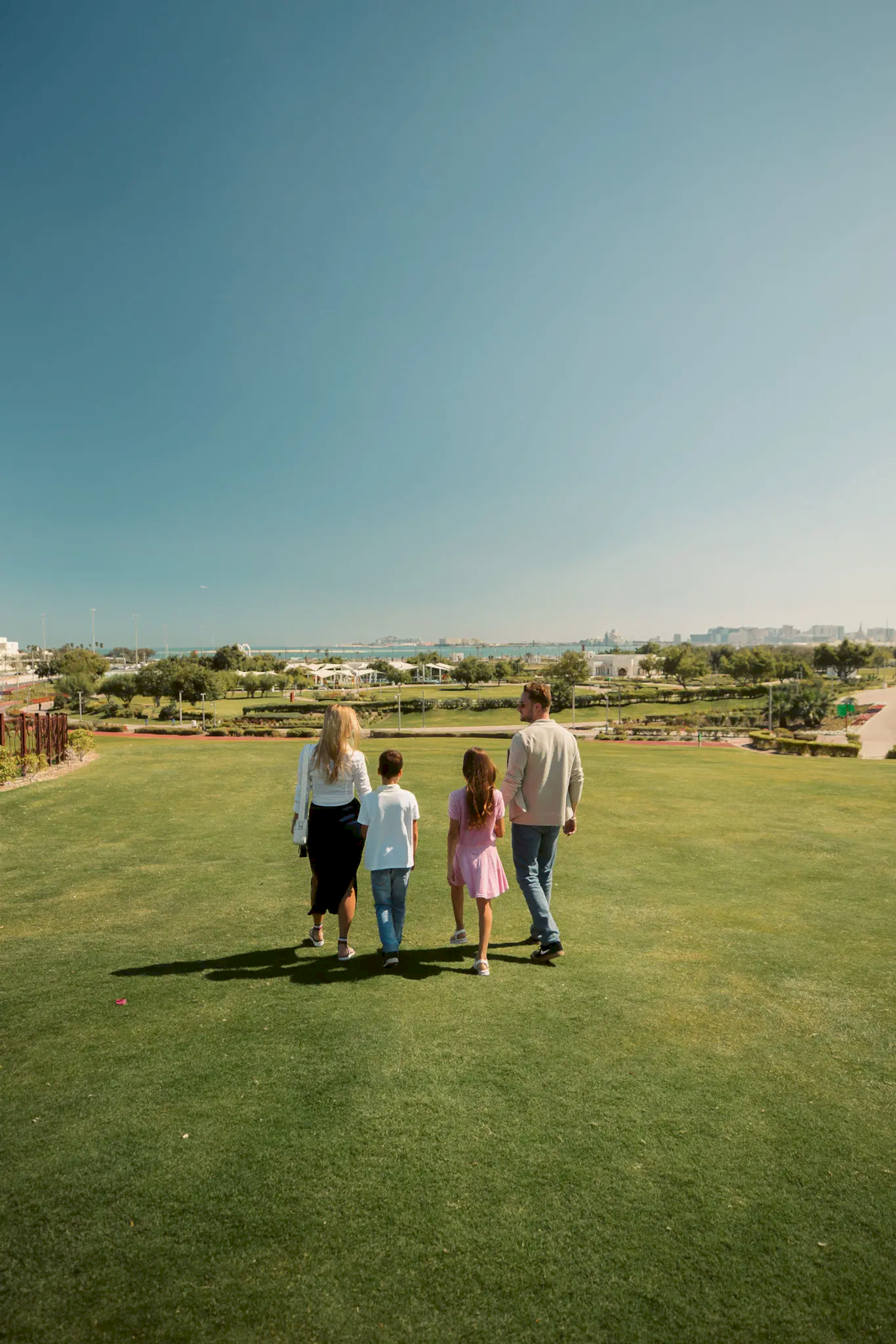 Doha | The Enchanting Capital of Qatar