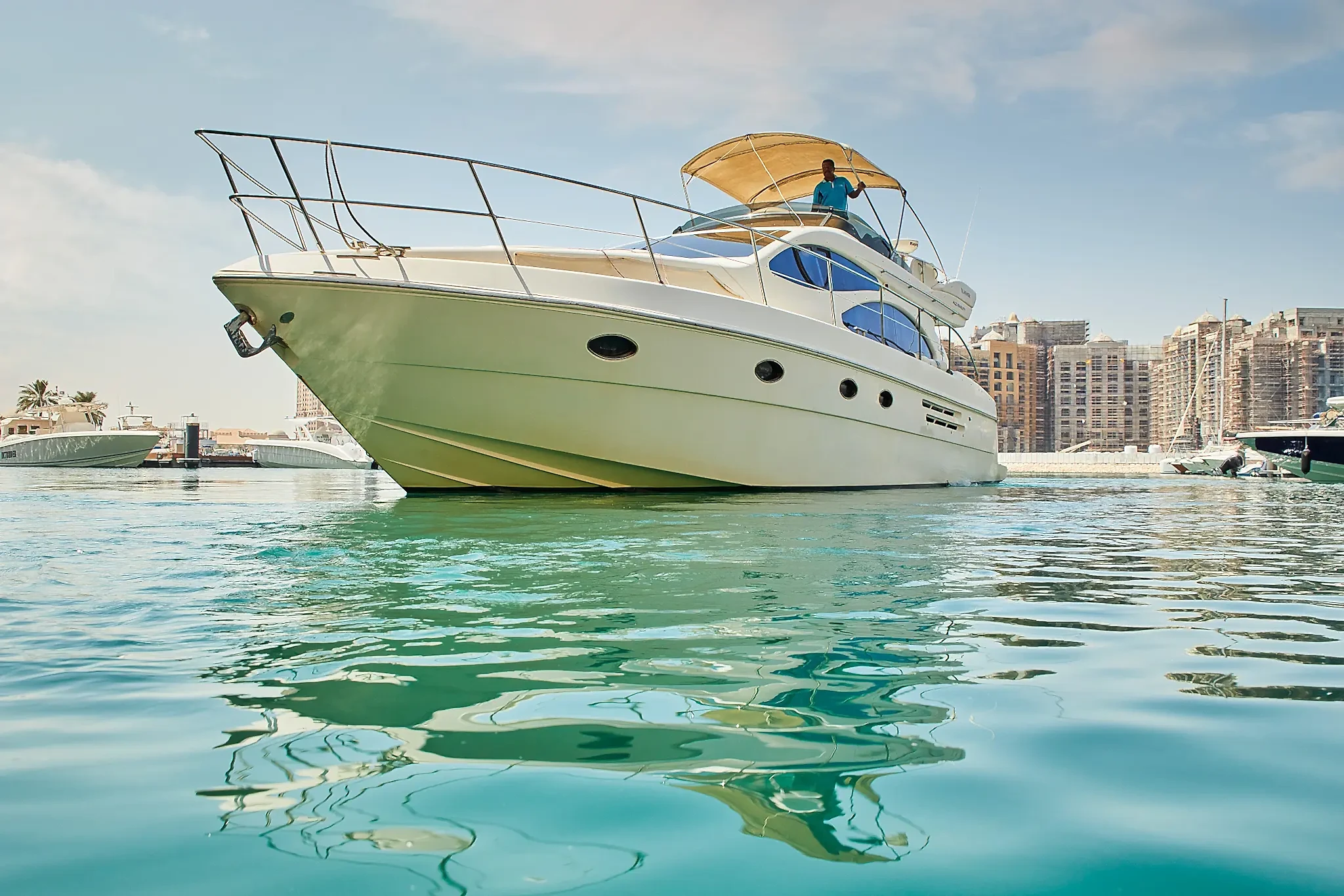 Getting to Qatar | How to travel to Qatar? 