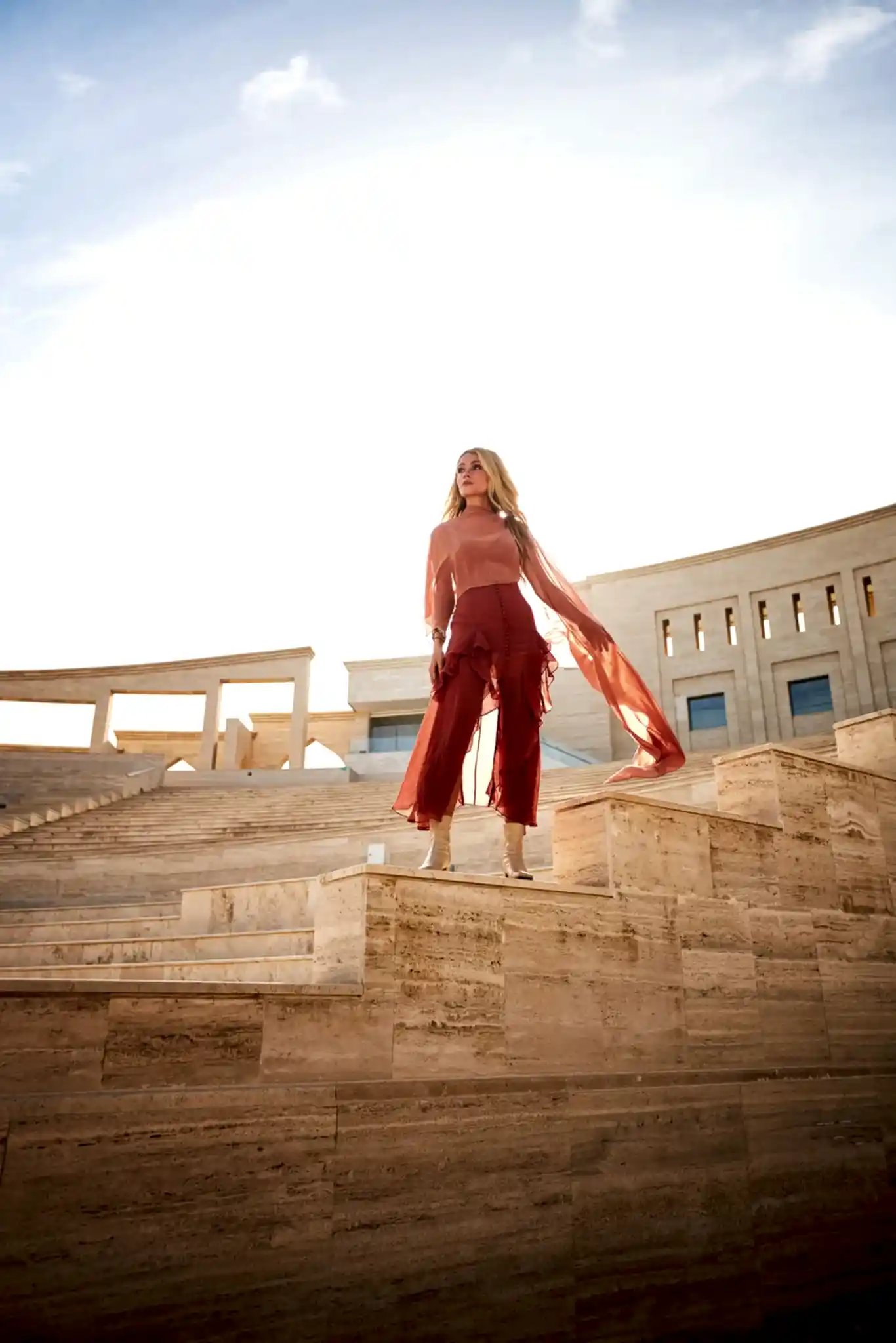 Katara Cultural Village