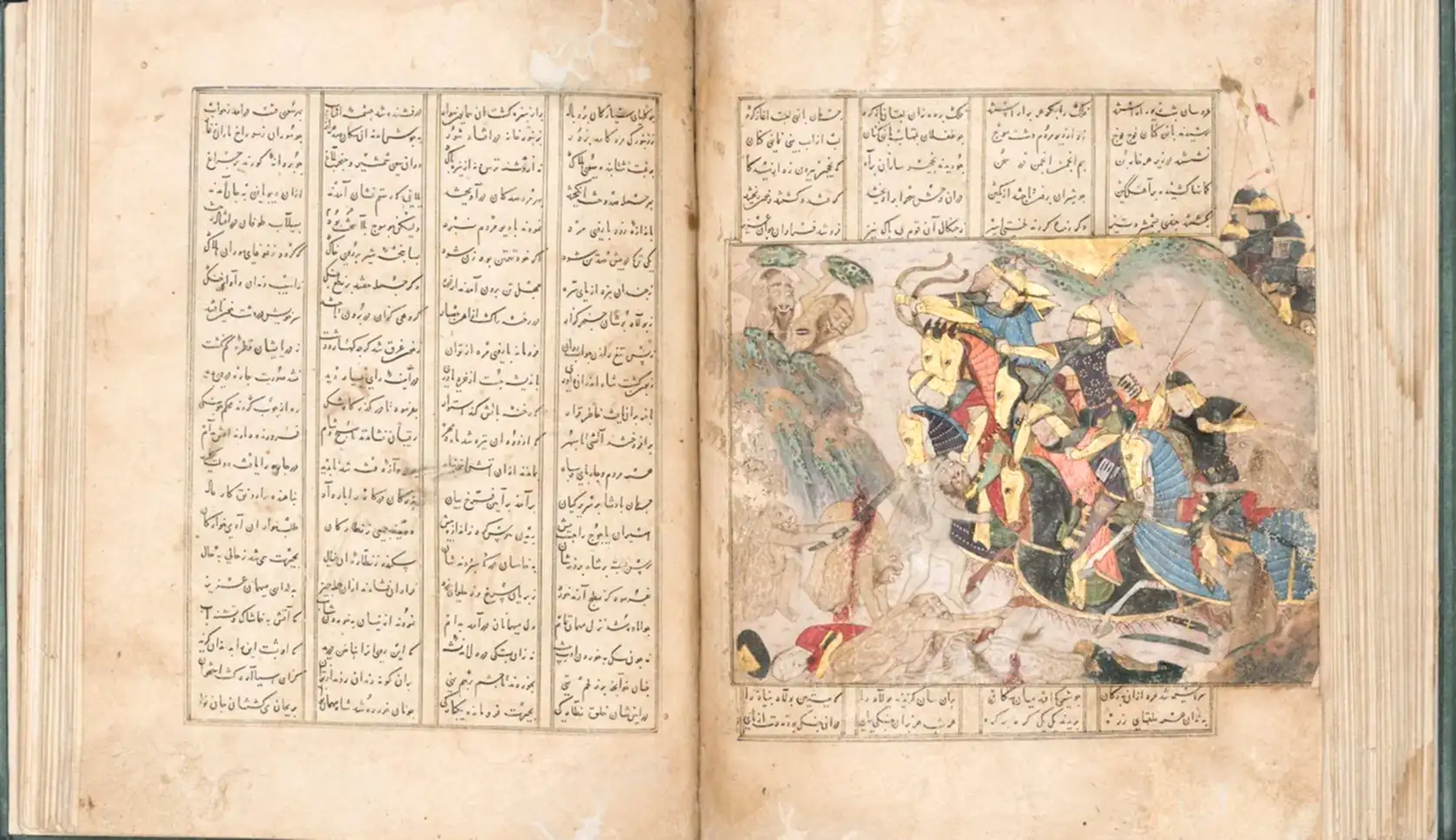 Empire of Light: Visions and Voices of Afghanistan