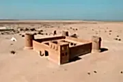 Al Zubarah Archaeological Site | UNESCO World Heritage Site