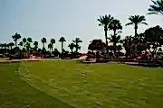 Doha Golf Club