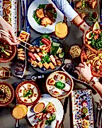 Summer in Qatar 2025 |  Events & Offers