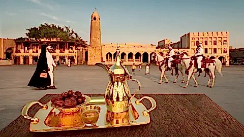 Visit Qatar - Official Website