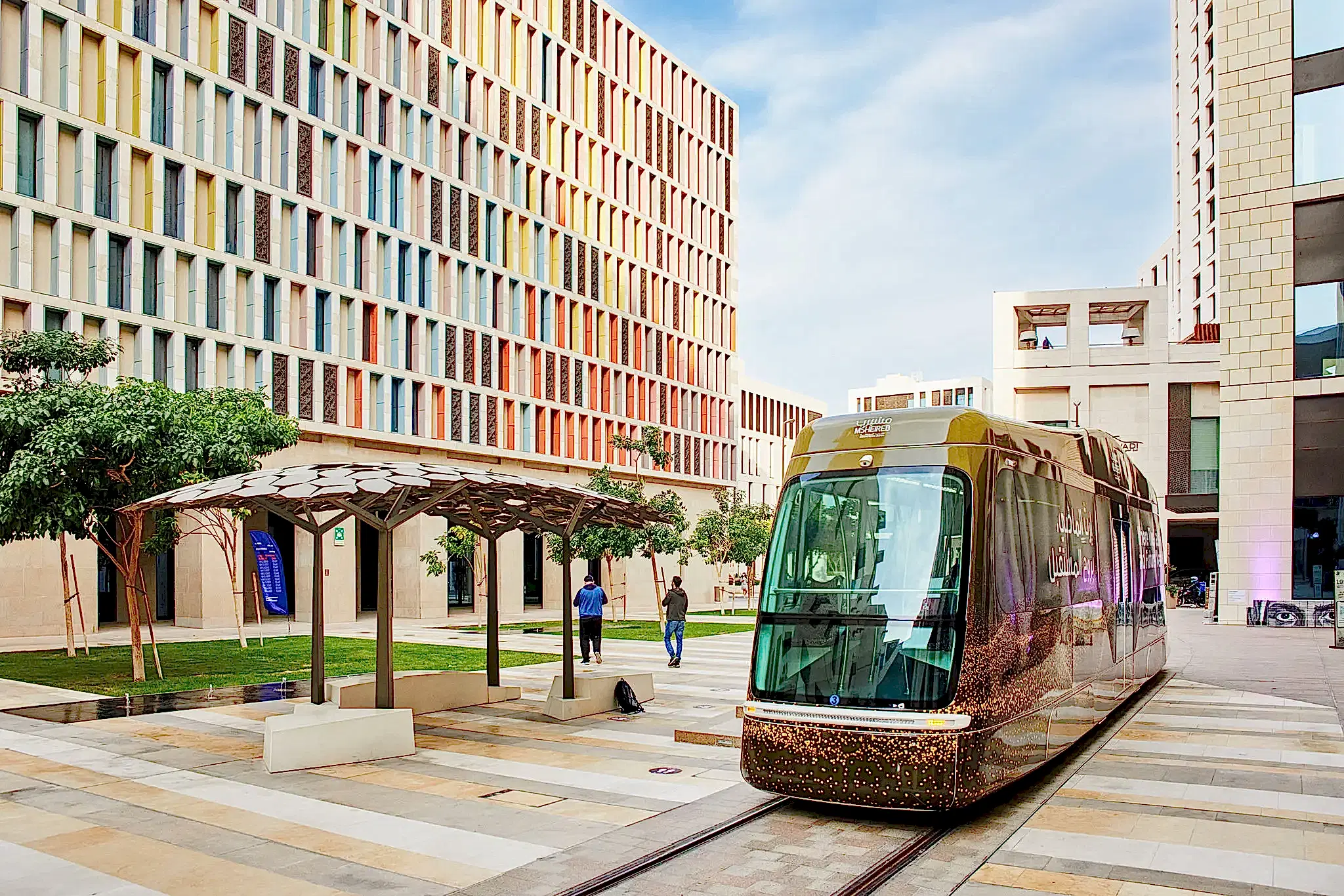 Plan Your Qatar Trip | Essential Information