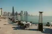 The Corniche
