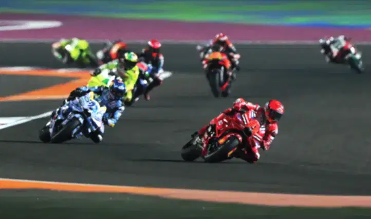 2026 MotoGP™ Qatar Airways Grand Prix of Qatar