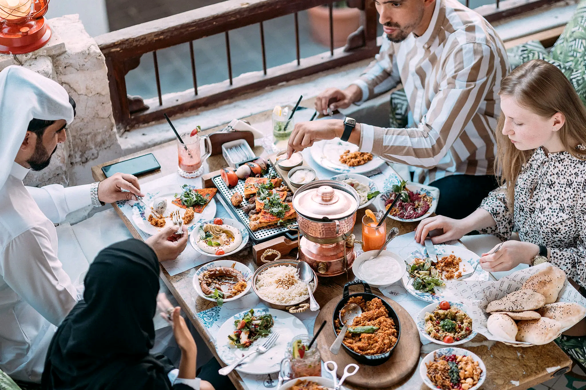 Visit Qatar - Official Website