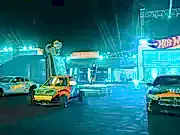 Hot Wheels Speed City  | Tickets & Information