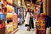 Souq Waqif