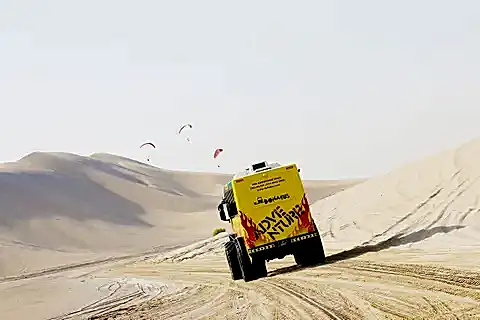 Getting around in Qatar | Ultimate Guide