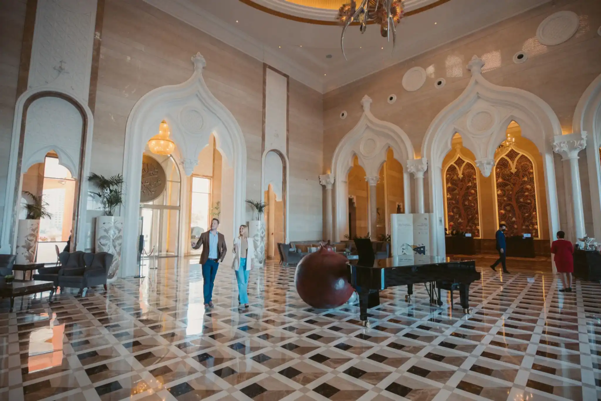 Plan Your Qatar Trip | Essential Information