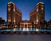 The St. Regis Hotel Doha | A Marriott Hotel