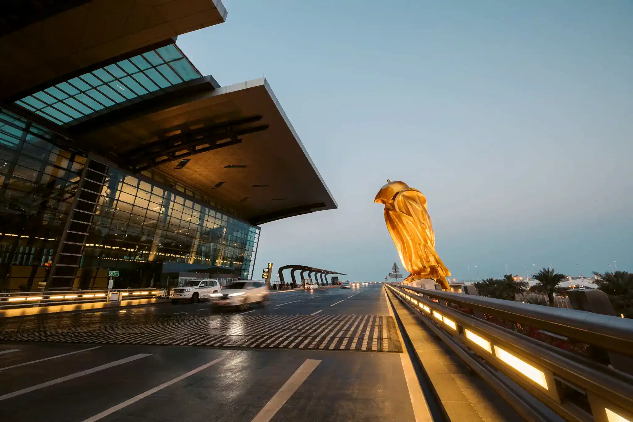 Plan Your Qatar Trip | Essential Information