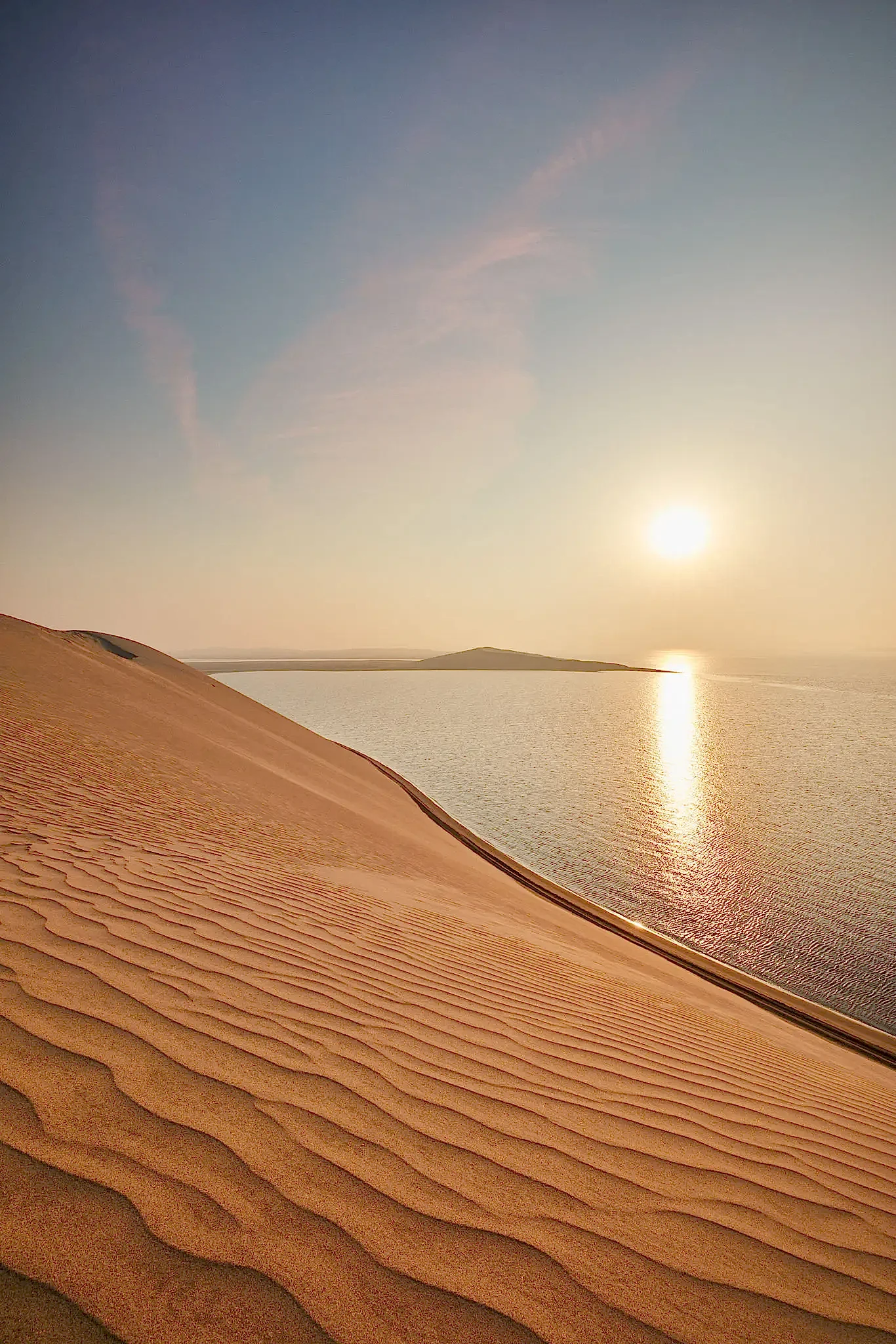 Visit Qatar - Official Website