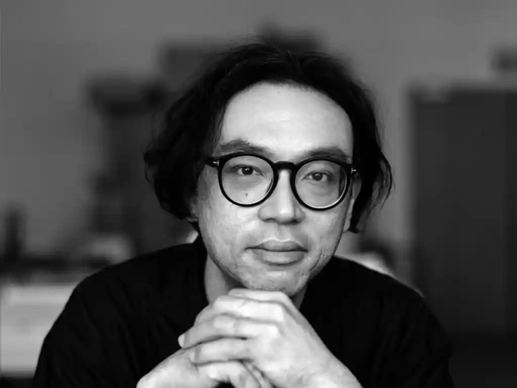 Ho Tzu Nyen: Hotel Aporia