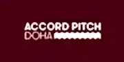 Accord Pitch Doha 