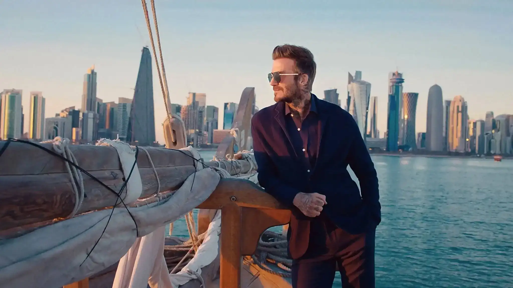 Explore the best of Qatar