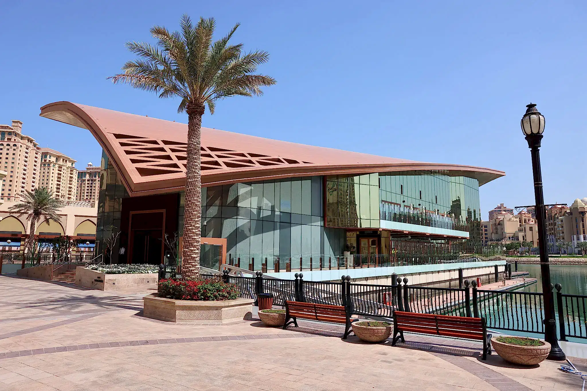 Getting to Qatar | How to travel to Qatar? 