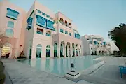 Hilton Salwa Beach Resort & Villas