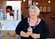 Rachel Morris gives her take on the flavours of Qatar