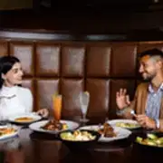 Restaurants in Qatar