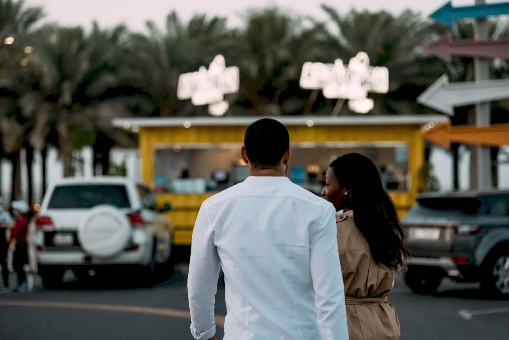 Qatar's climate | Weather & climate guide