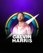 Calvin Harris