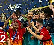 Sports in Qatar | The Ultimate Guide