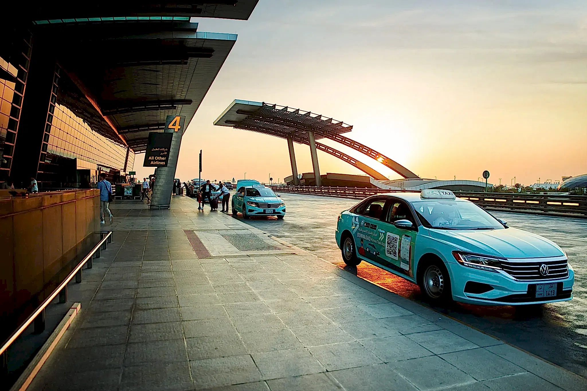 Visit Qatar - Official Website