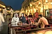 Traditions in Qatar