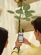 Découverte de l’art du Qatar avec l’IA