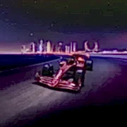 Formula 1 Grand Prix