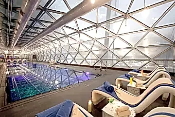 Top 5 things to do at the Hamad International Airport