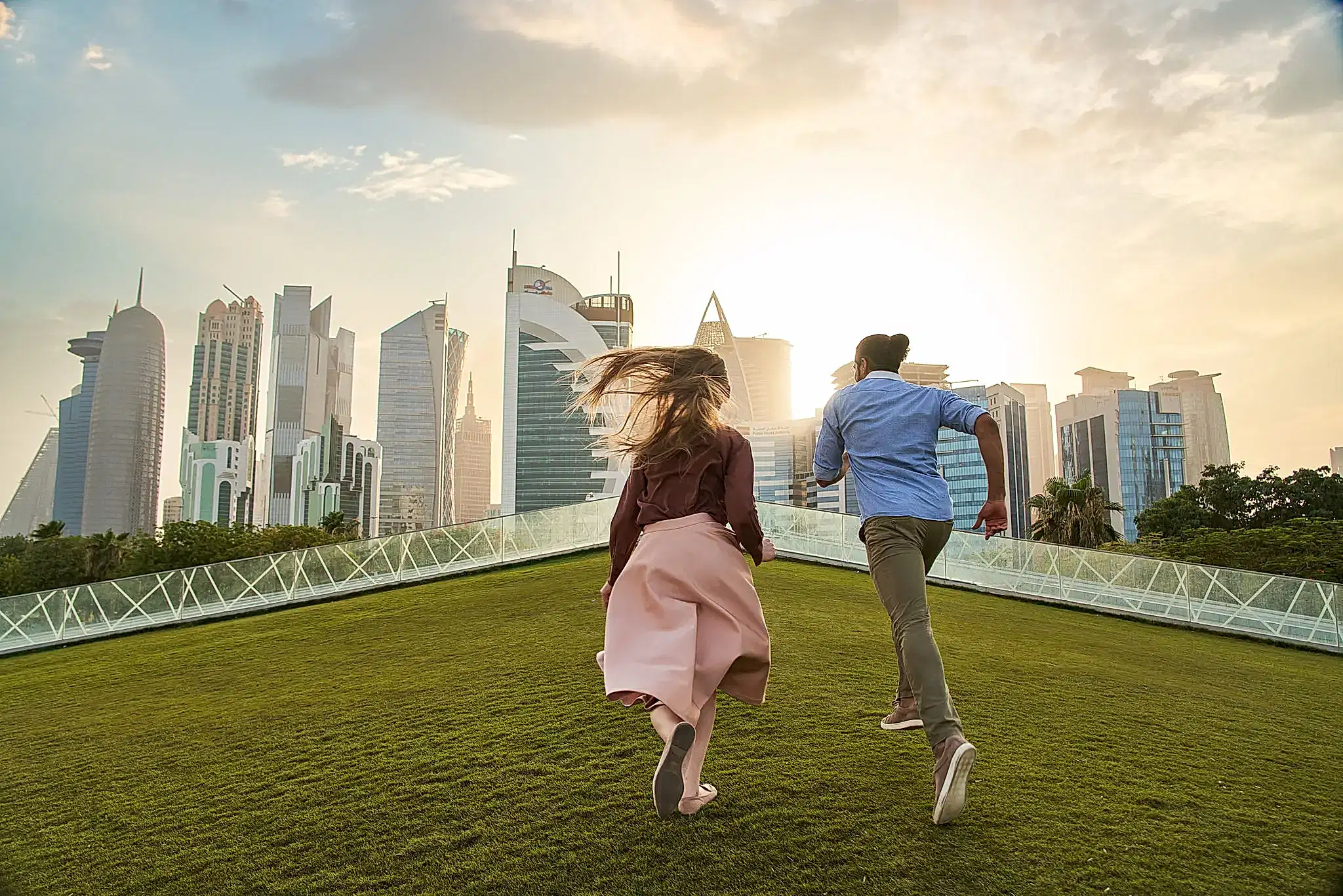 Visit Qatar - Official Website