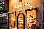 Blended Cafe