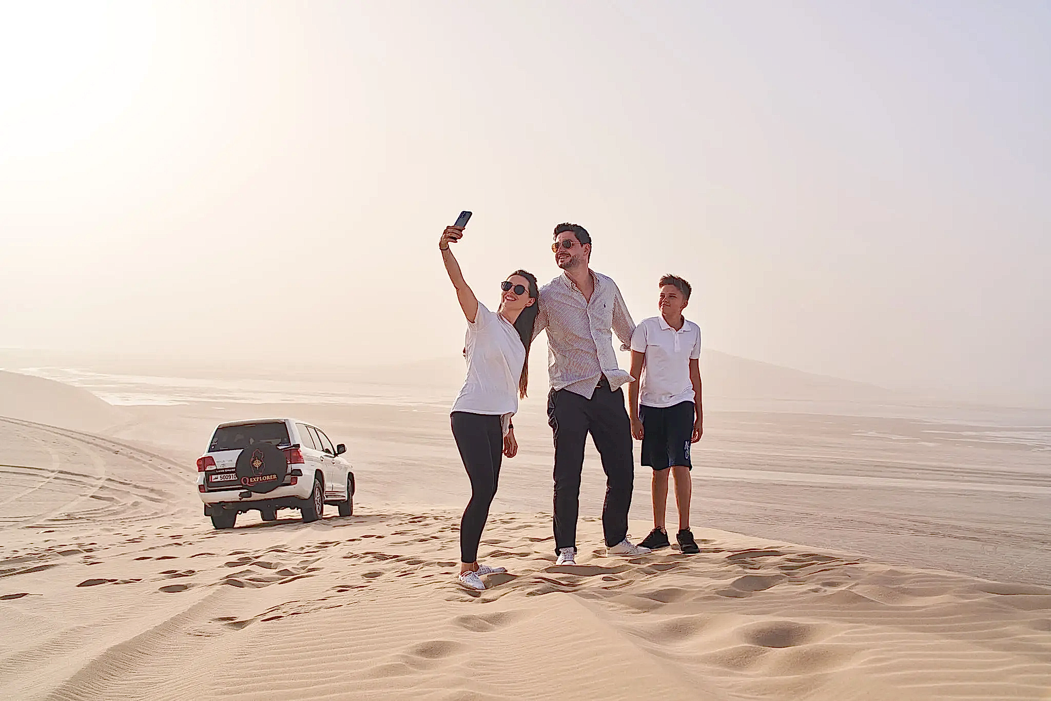 Plan Your Qatar Trip | Essential Information