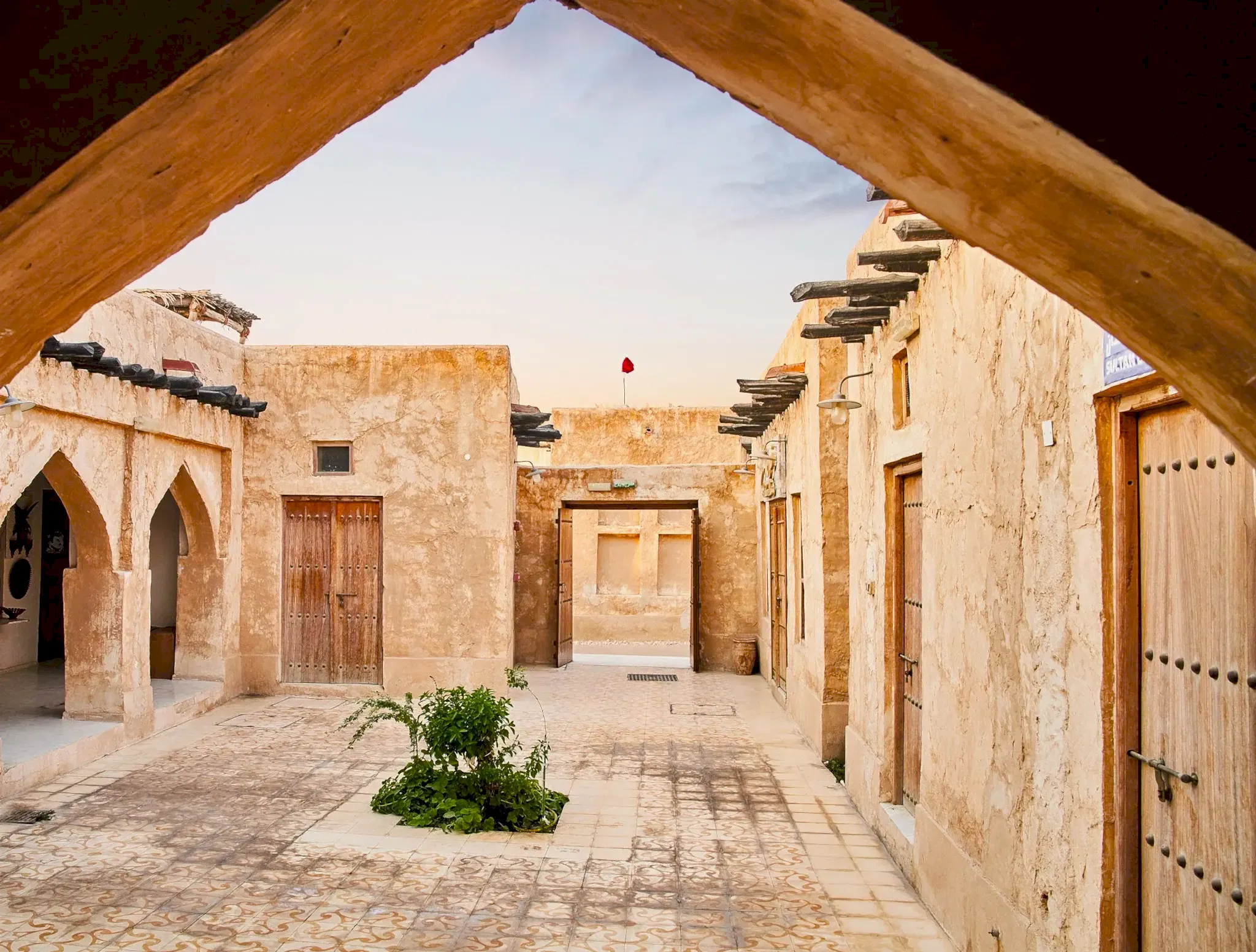 About Qatar | All Information in one place