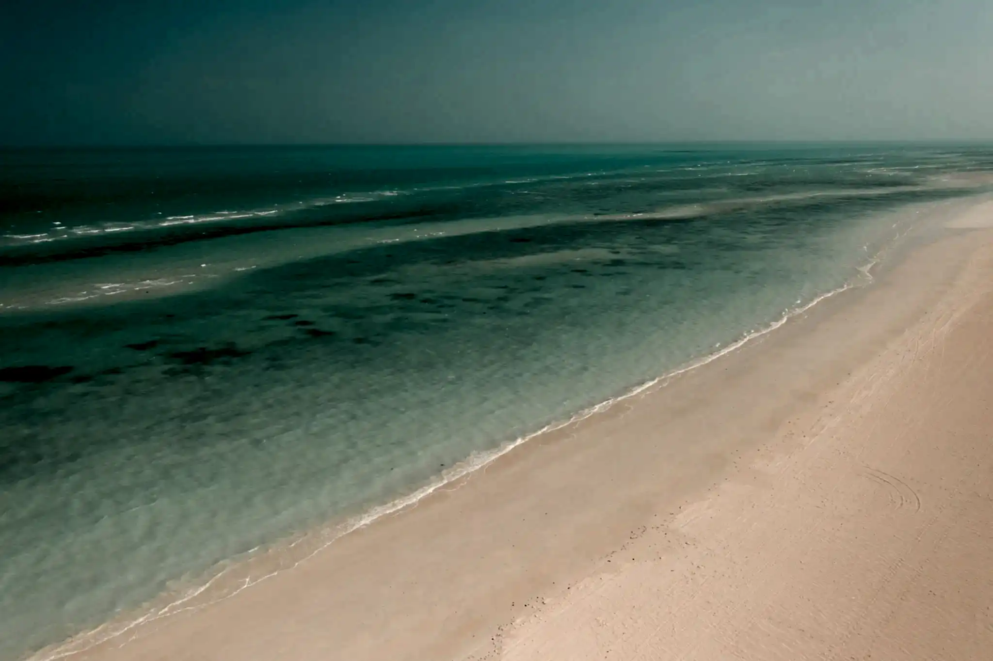 Top public beaches of Qatar