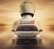 Toyota GR Yaris Qatar Season 2